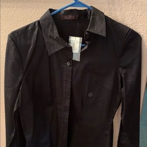 Missing that staple?! Black top NWT